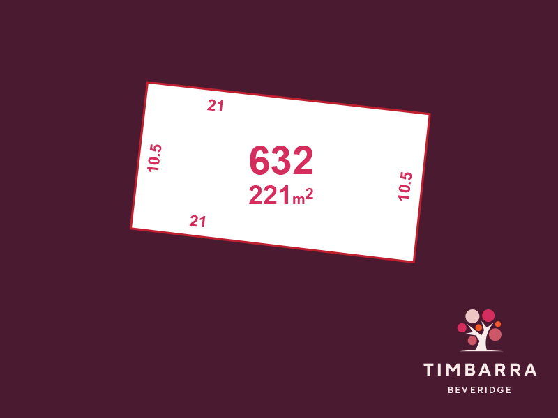 [Land for Sale] Timbarra Estate, Beveridge OpenLot